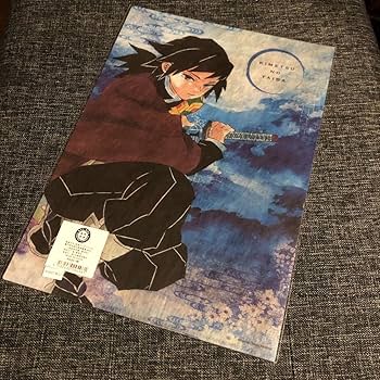 鬼滅の刃 竈門炭治郎 冨岡義勇 ジャンプショップ フェア特典 鬼滅の刃 - 鬼滅の刃 竈門炭治郎 冨岡義勇 365日ステッカー