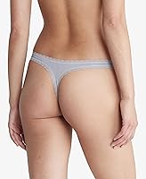 Vista 2 de Calvin Klein Bragas coquetas para mujer