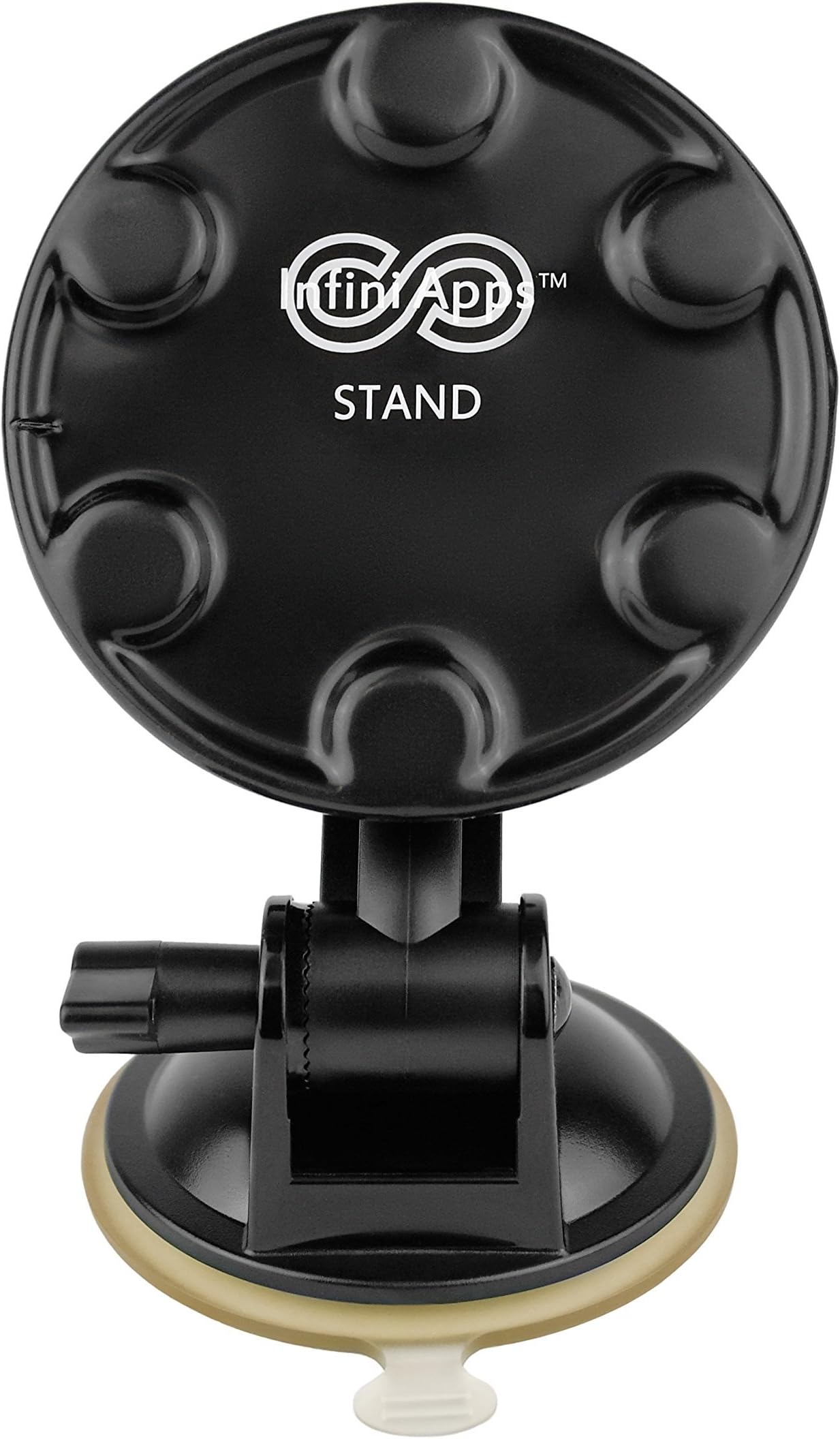 Tablet Mount [Magnetic Tablet Mount]-InfiniApps MegaStand Car Mount, Desk Mount for Tablet