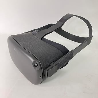 Oculus Quest - 128 GB