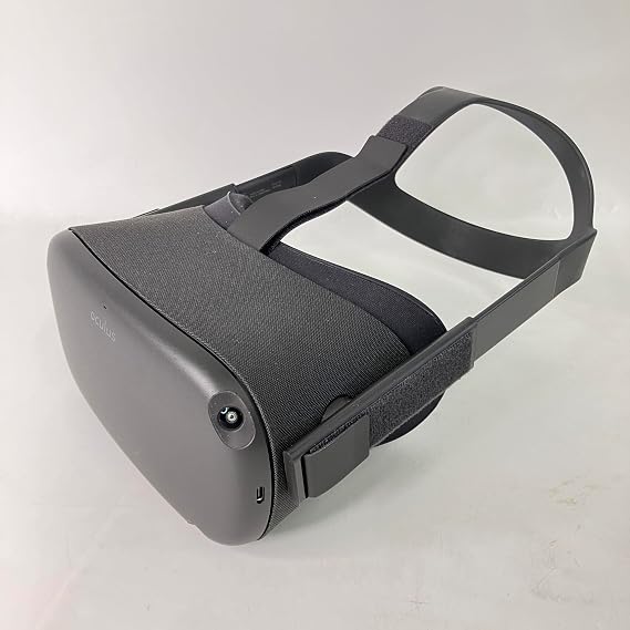 Oculus Quest - 128 GB