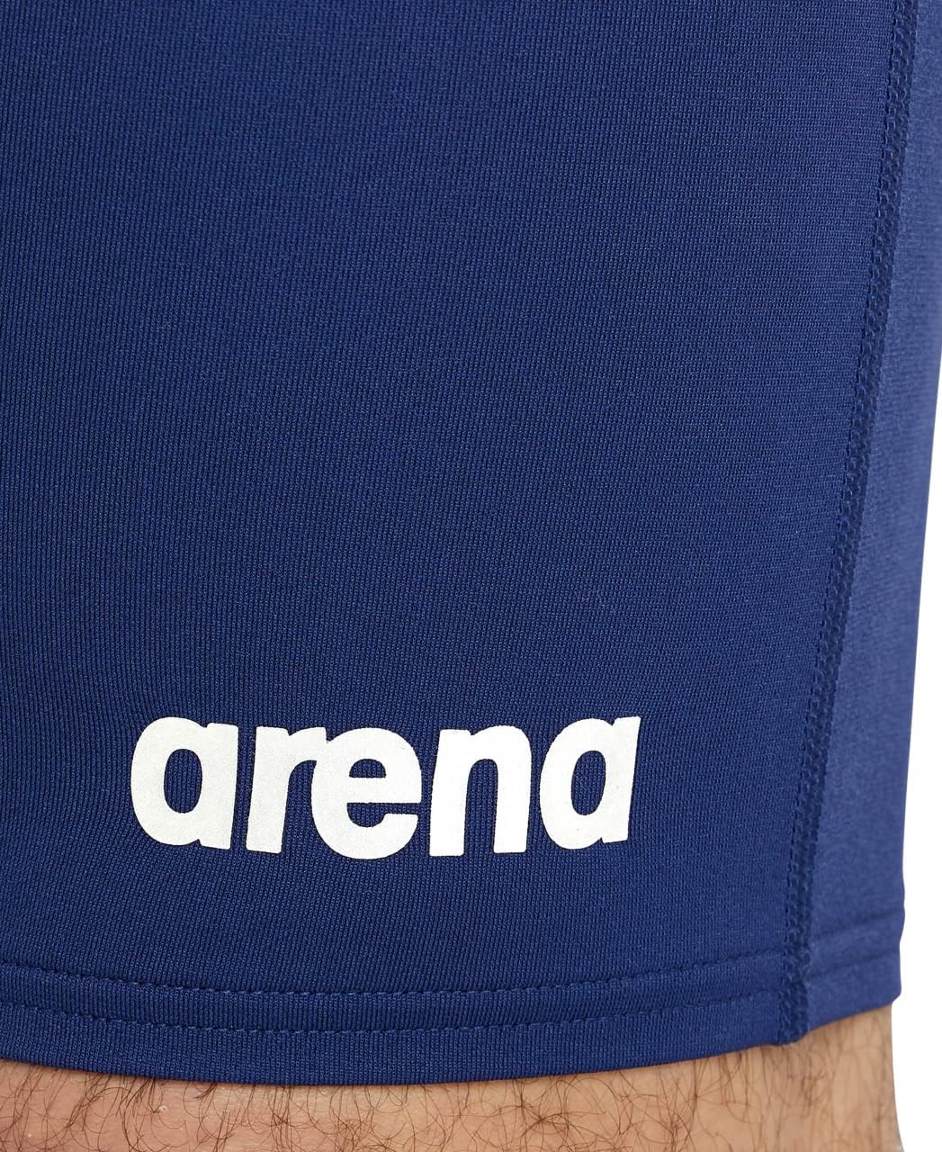 Arena Men's Team Colors Solid Swim Jammer MaxLife Athletic Swimwear Pool Training Swimsuit Competitive Swimming Bathing Suit - Image 4