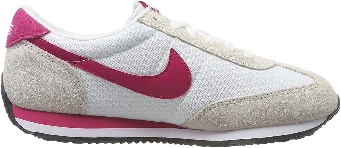 NIKE Wmns Oceania Textile Zapatillas de Deporte, Mujer : Amazon.es: Zapatos  y complementos