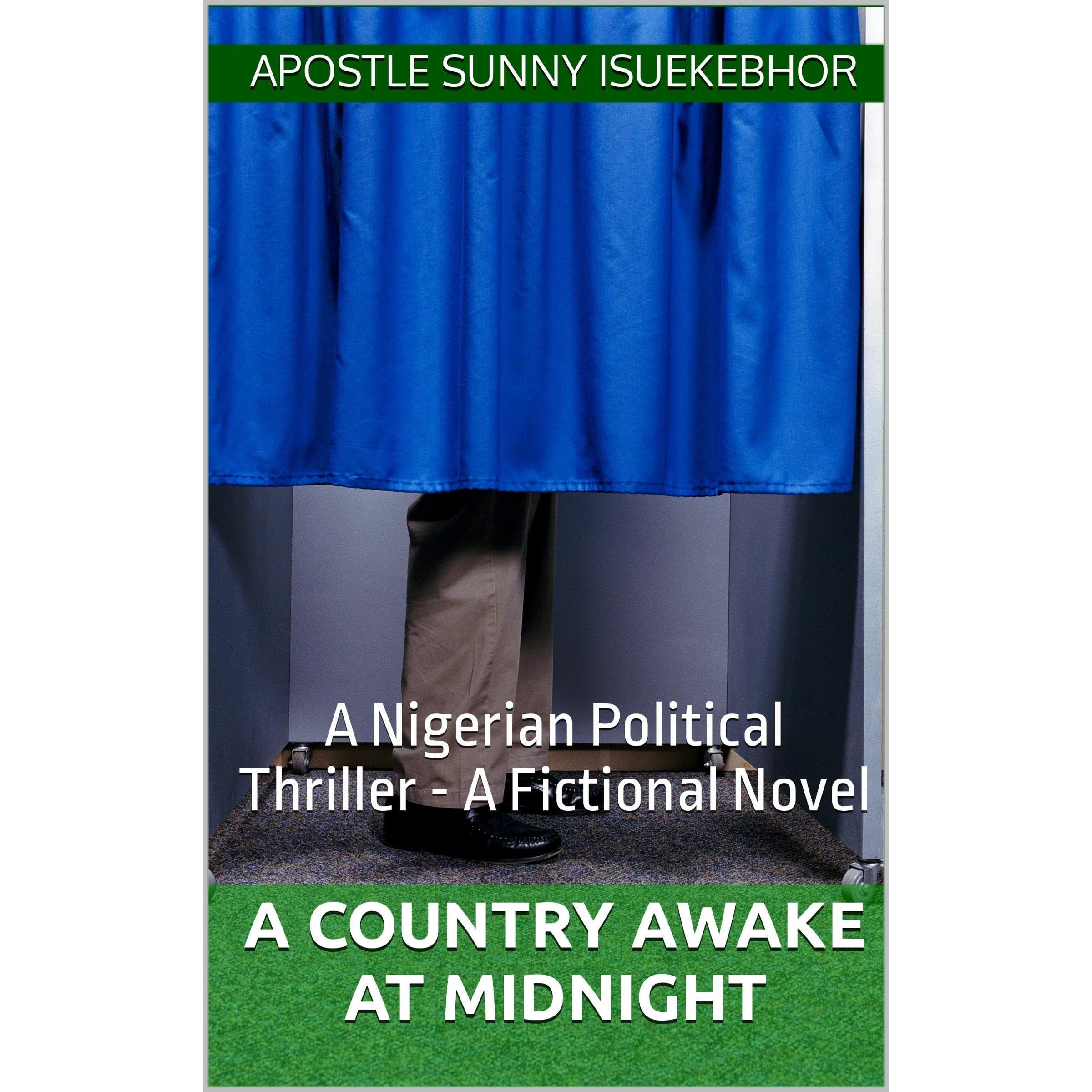A Country Awake At Midnight