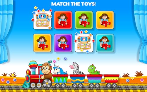 Preschool All-In-One Basic Skills: Learning Adventure A to Z (Letters, Numbers, Colors, Shapes, Go T