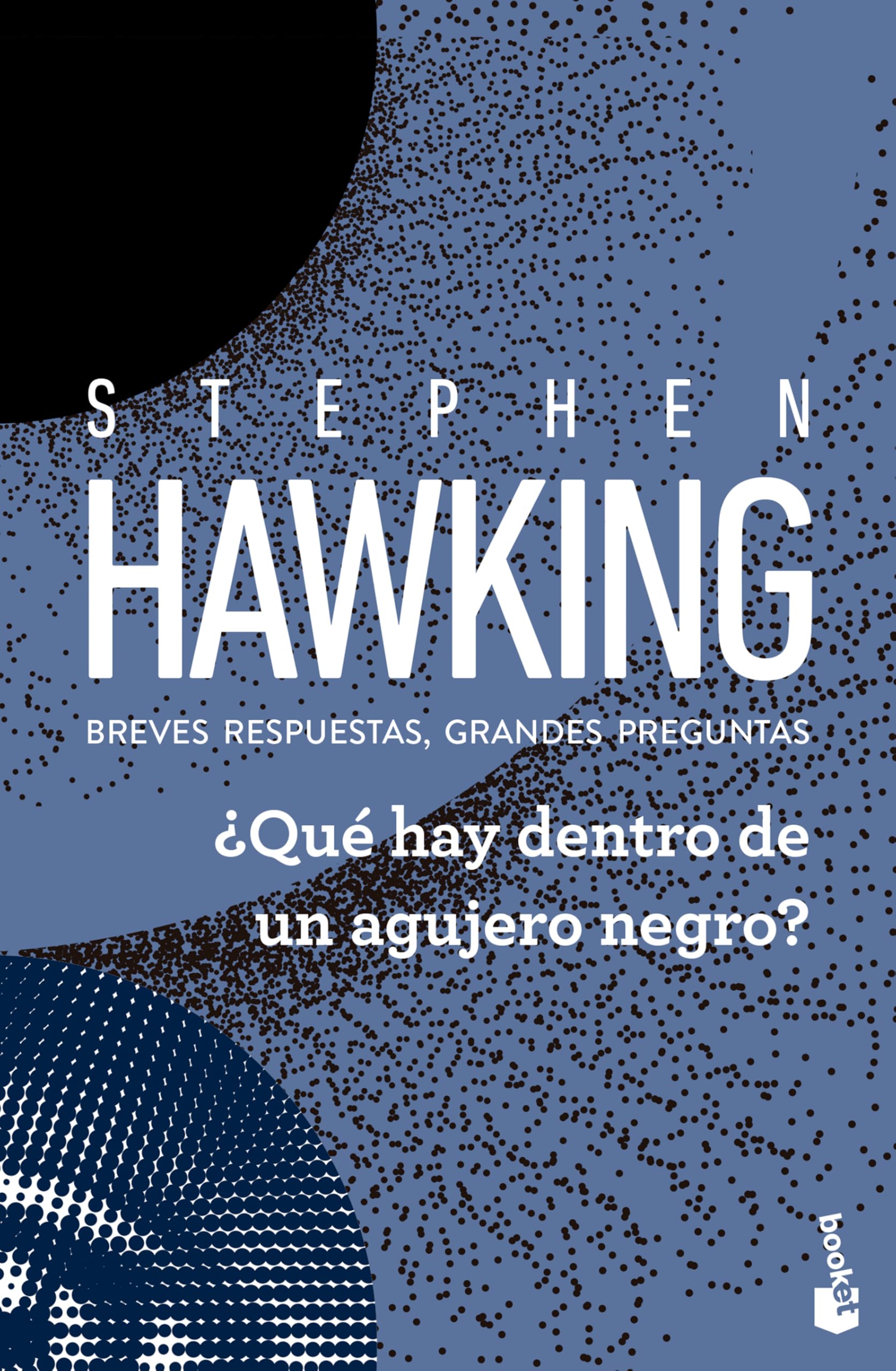 ¿Qué Hay Dentro de Un Agujero Negro? Breves Respuesta, Grandes Preguntas / What's Inside a Black Hole?