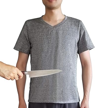 stab proof t shirt