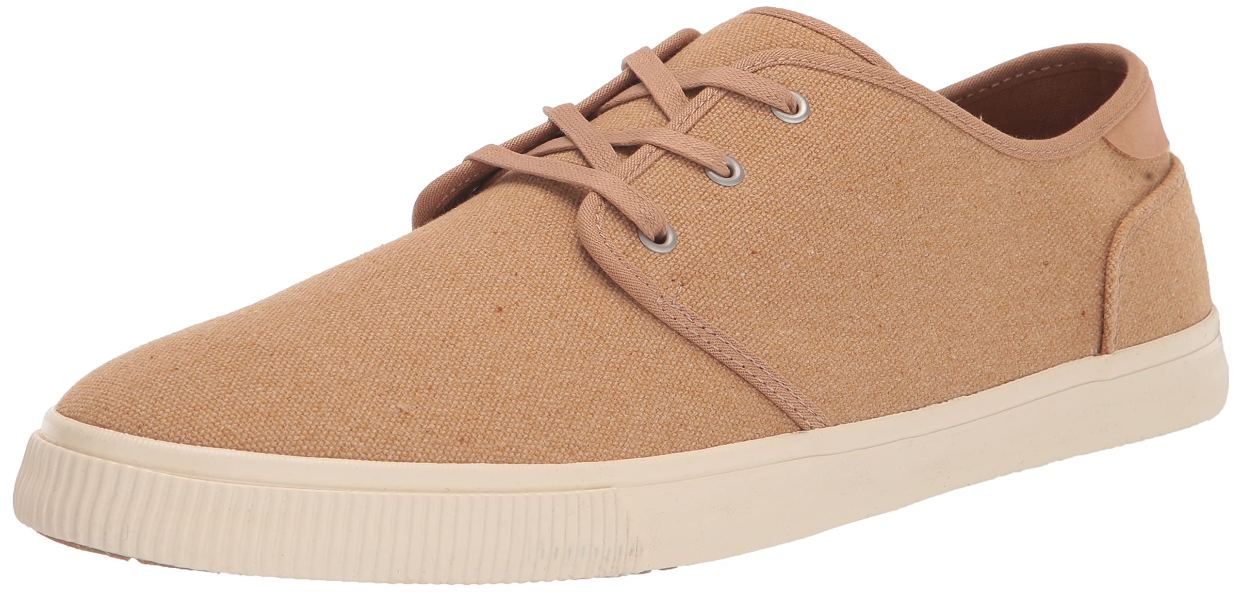 TOMS Men's Carlo Lace-Up Sneakers