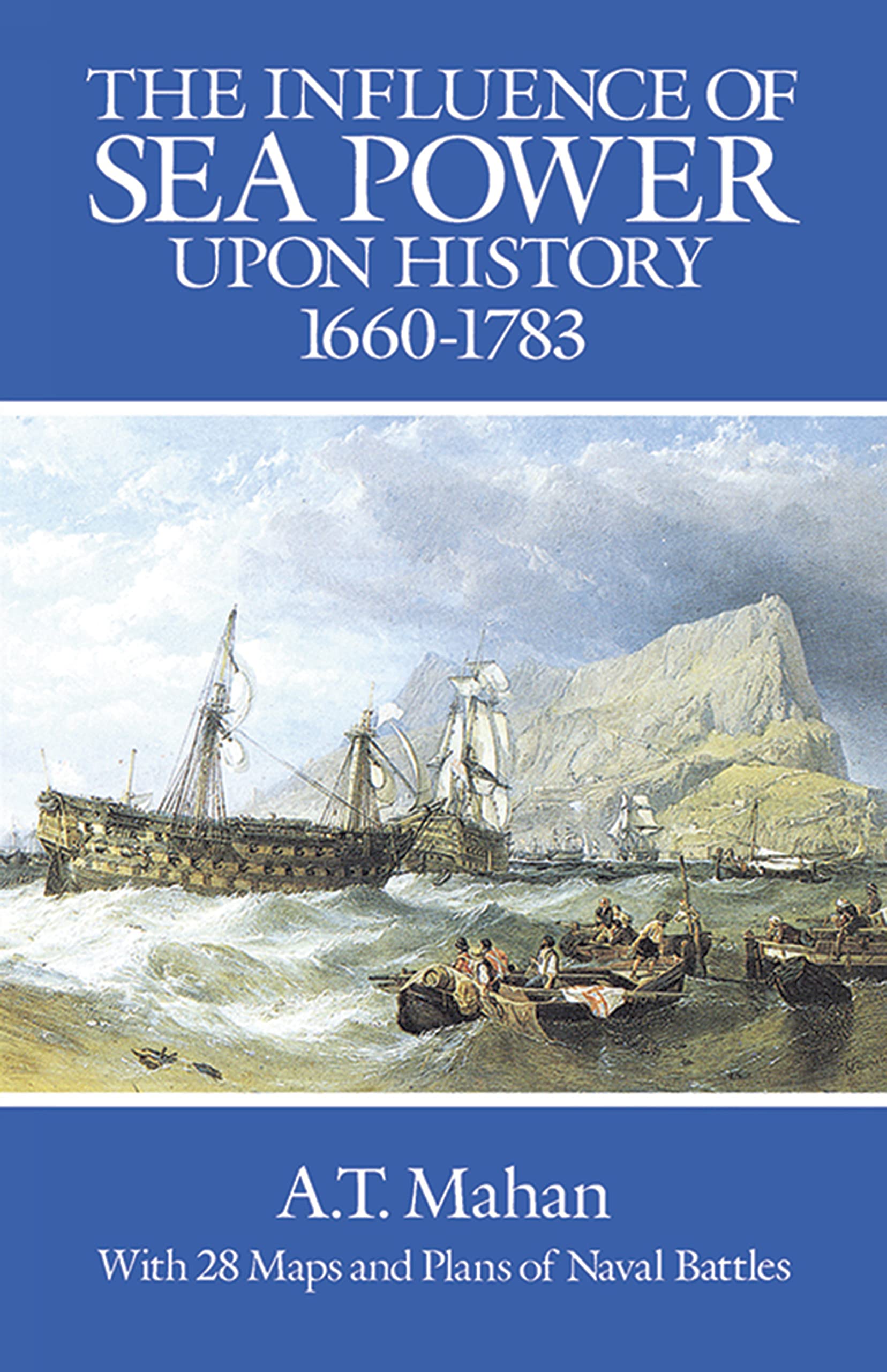 洋書 The Evolving Maritime Balance of Power The Influence of Sea Power Upon History, 1660-1783 | Amazon.com.br