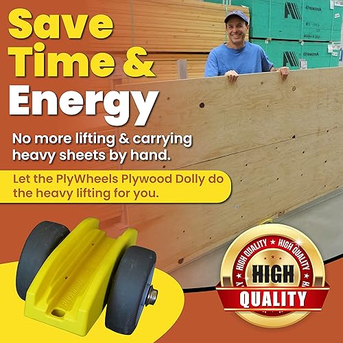 Miniatura 4 de Plataforma de madera contrachapada y plataforma de paneles de yeso