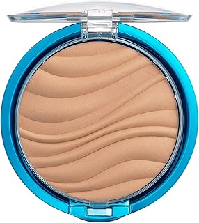 Sponsored Ad - Physicians Formula Mineral Wear Talc-Free Mineral Airbrushing Pressed Powder SPF 30 Beige