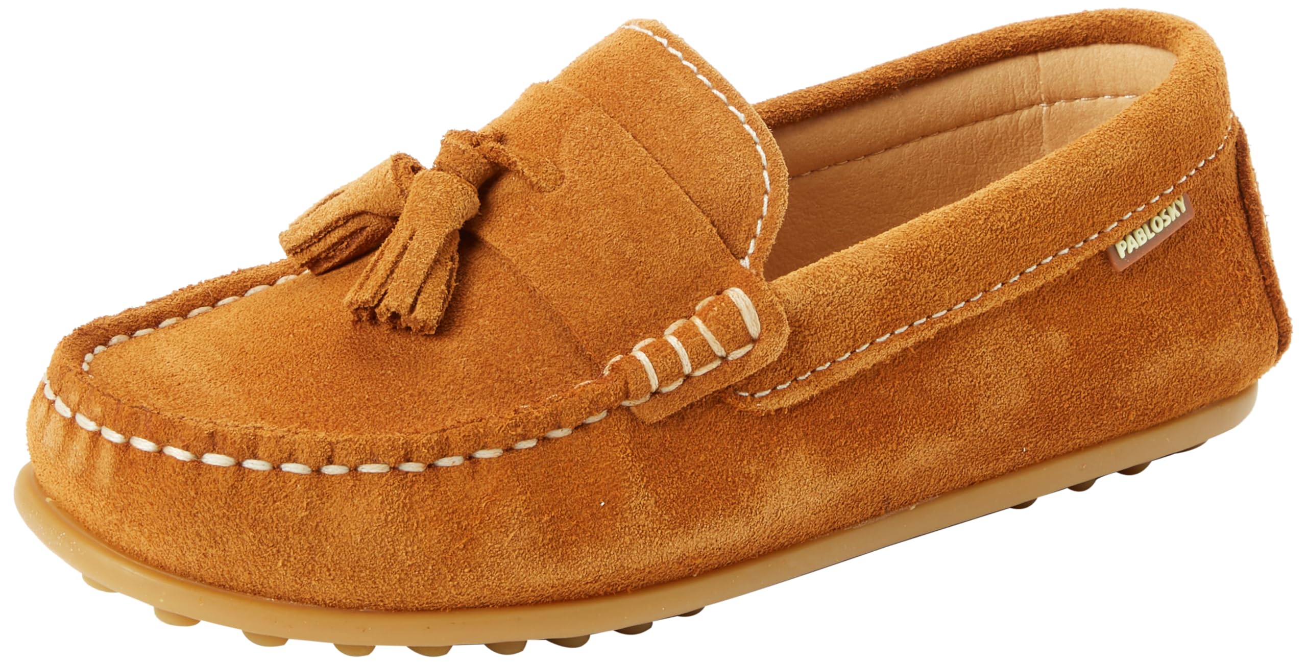 Pablosky 128186, Moccasin Niños