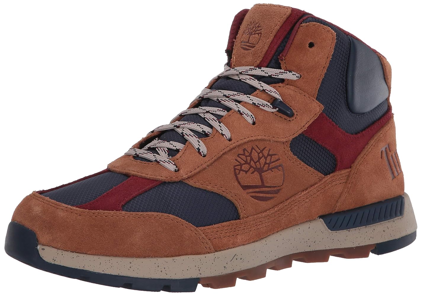 timberlandfield trekker mid