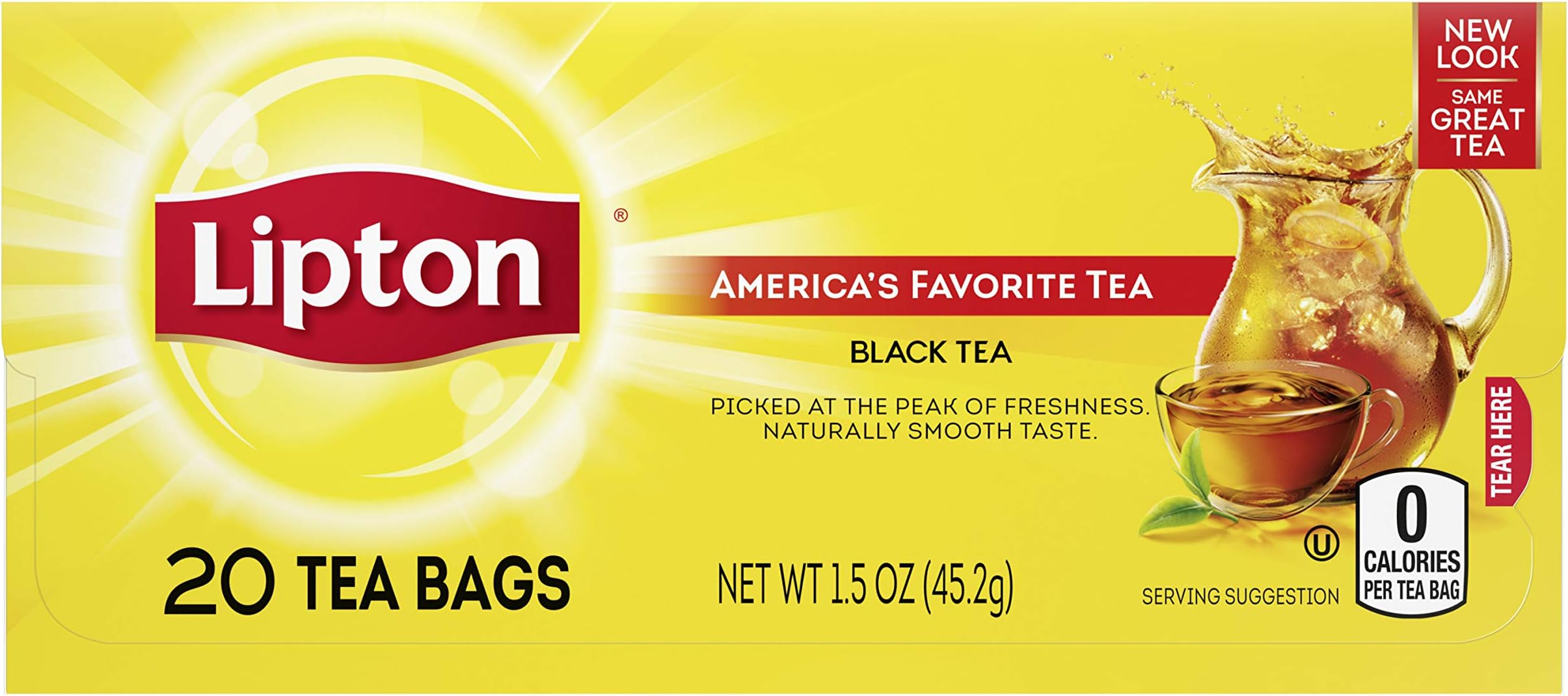 Black Tea