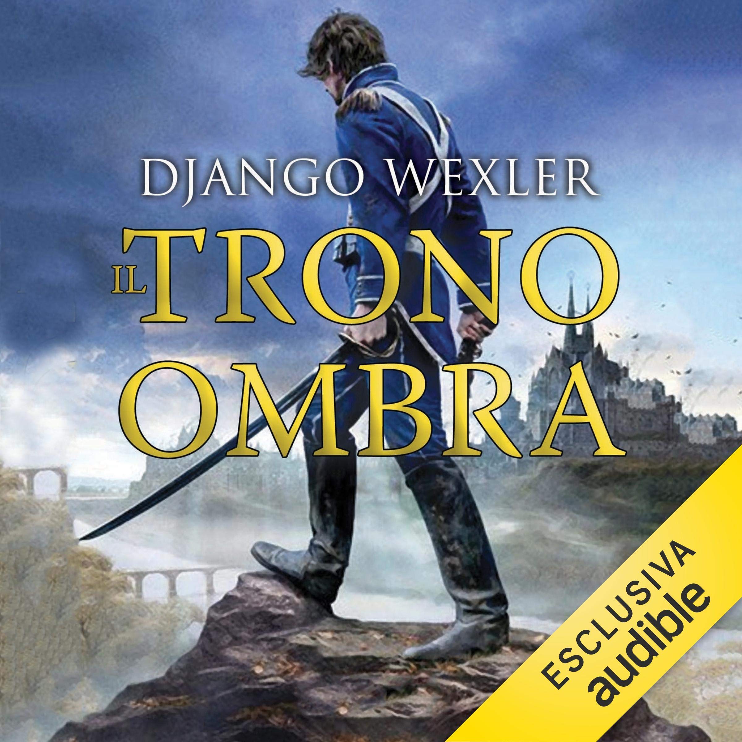 Il trono ombra: The Shadow Campaigns 2