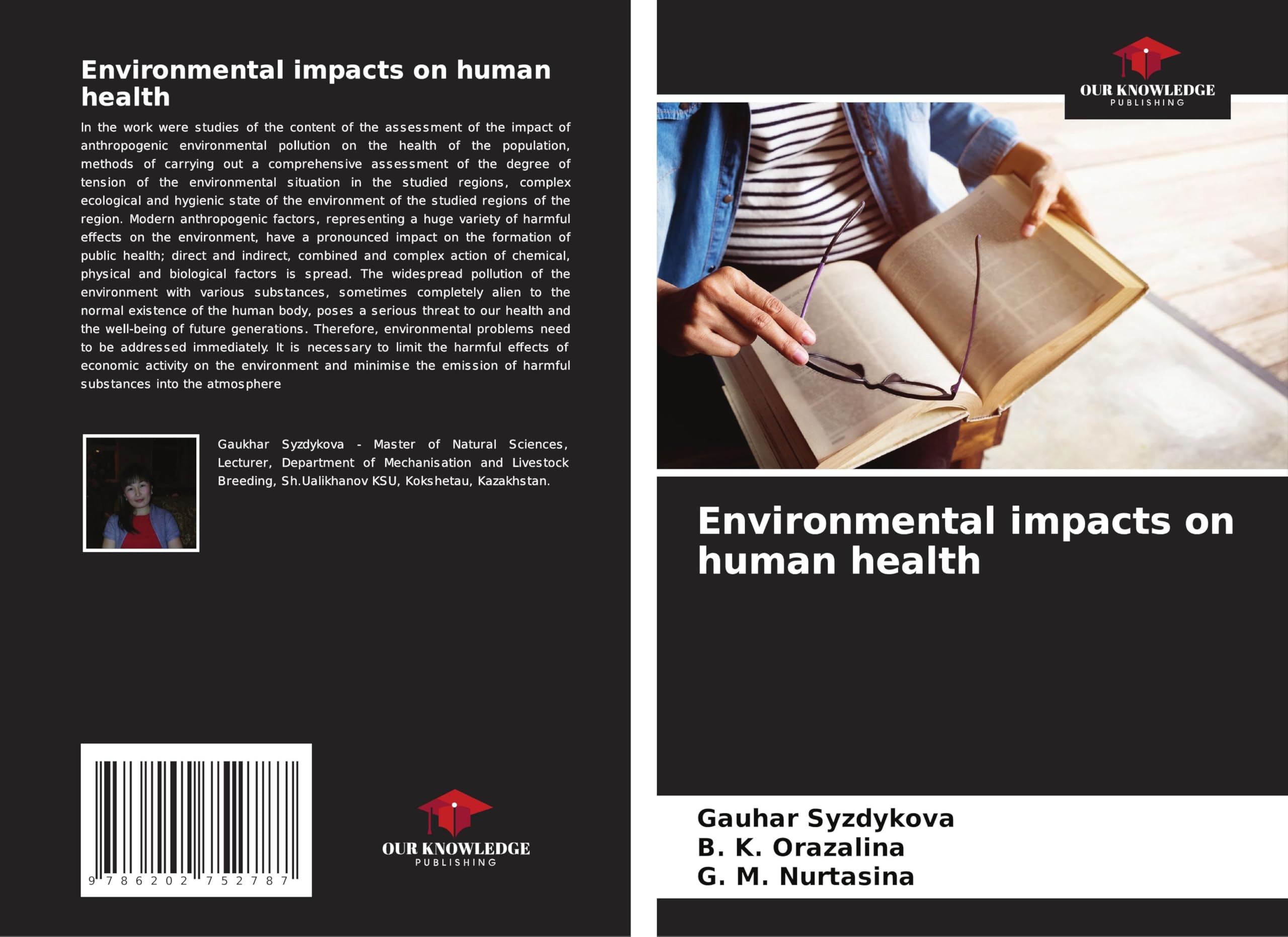 Environmental impacts on human health