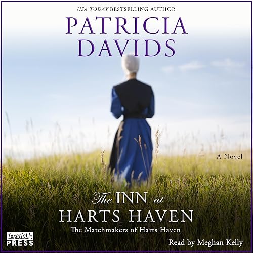 The Inn at Harts Haven: A Novel (The Matchmakers of Harts Haven, Book 1)