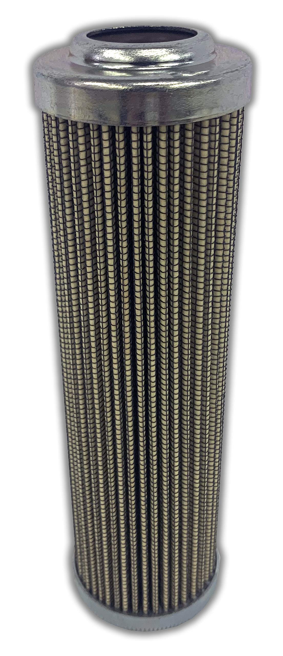 Big Filter Replacement Hydraulic Filter Compatible with EPPENSTEINER 9110P3A000P, 2-Pack