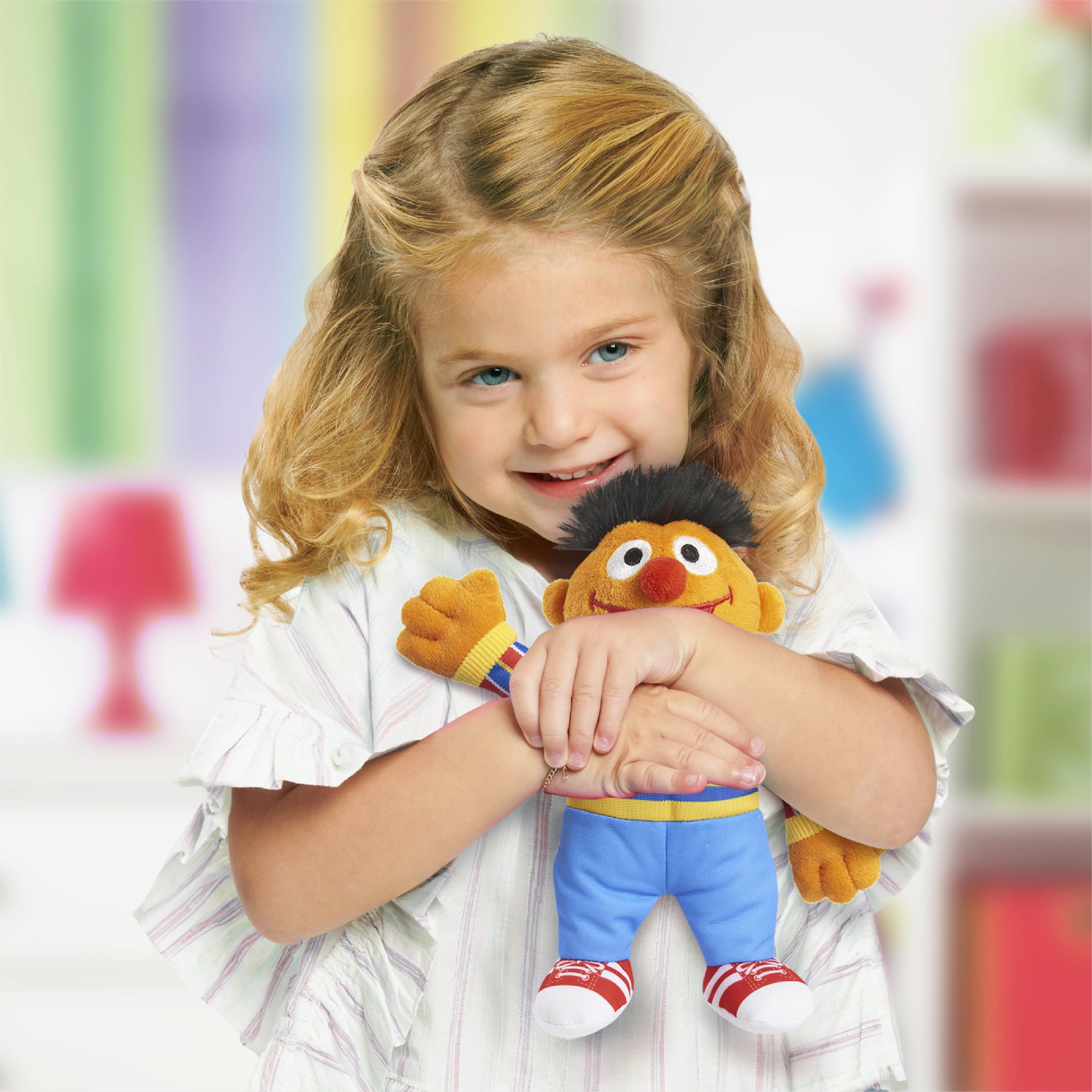 Amazon.co.jp: Just Play Sesame Street セサミストリート