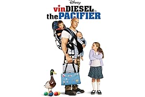 Pasa's Soothing Pacifier: A Haven of Comfort for Little Ones