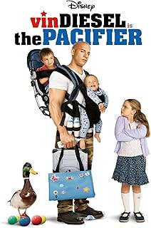 The Pacifier