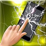 ○ Encender la vibración para que los tornillos del rayo sean realistas
