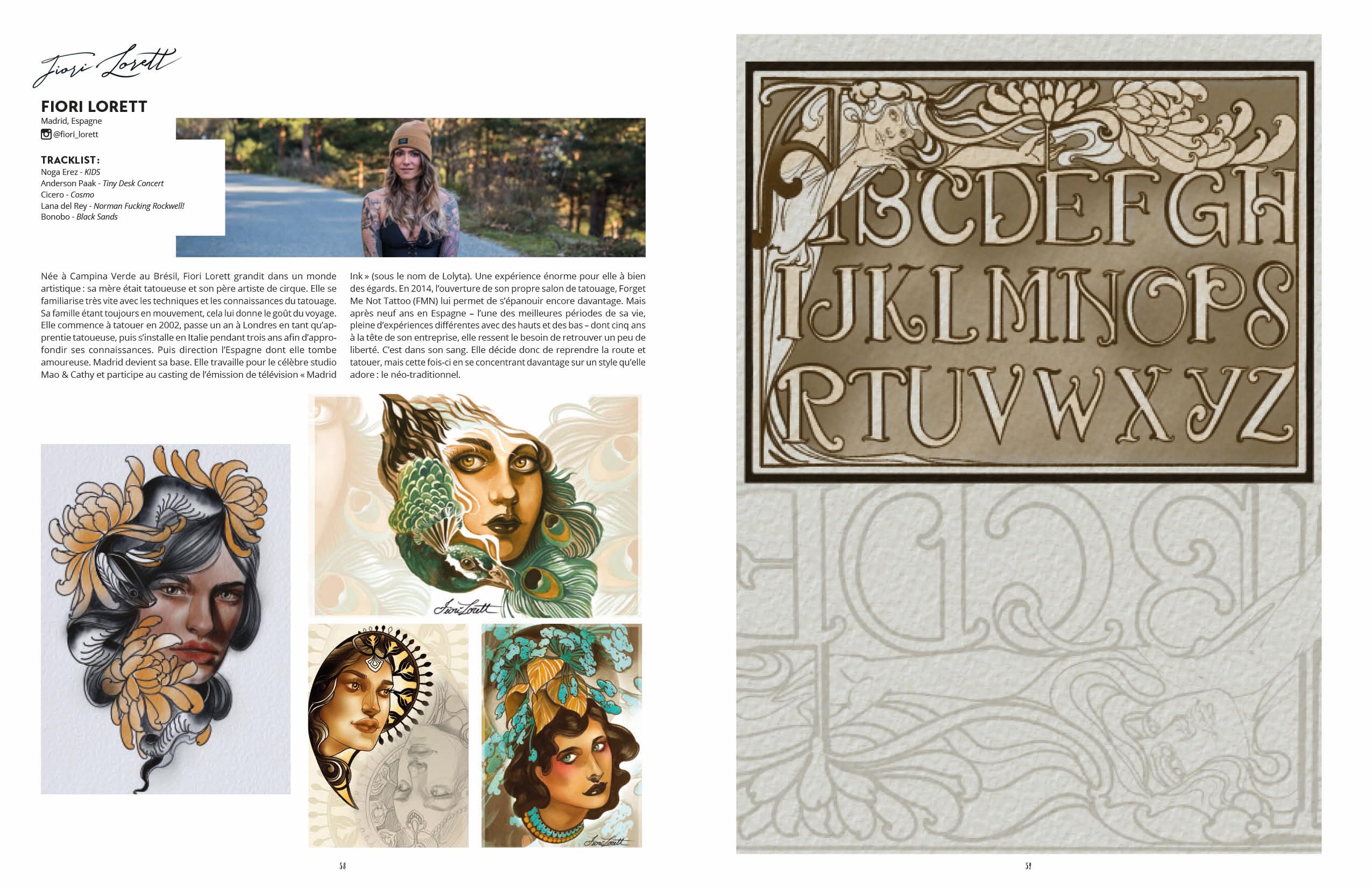 Calligraphics - La Calligraphie vue par 101 artistes contemporains