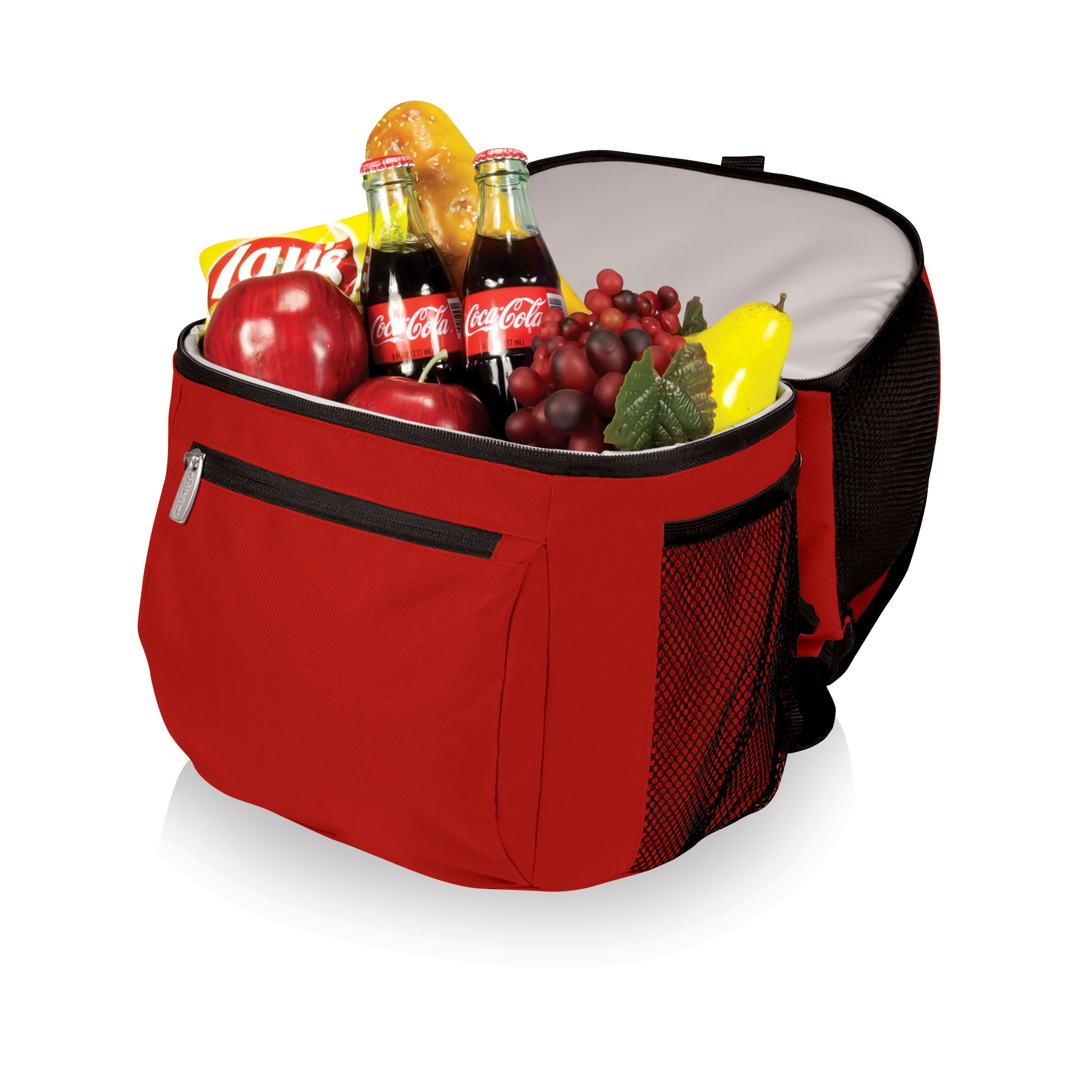 ONIVA - a Picnic Time brand Zuma Backpack Cooler, Soft Cooler Backpack, Lunch Cooler