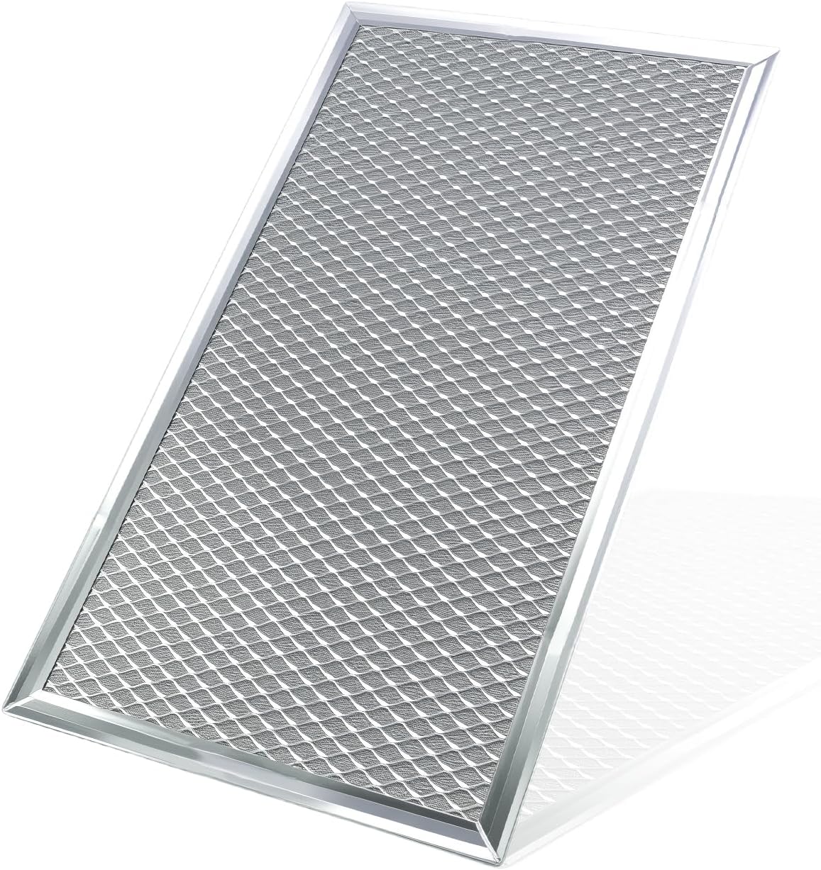 040002435 Aluminum Air Filter Replacement Fit for Manitowoc Ice Maker