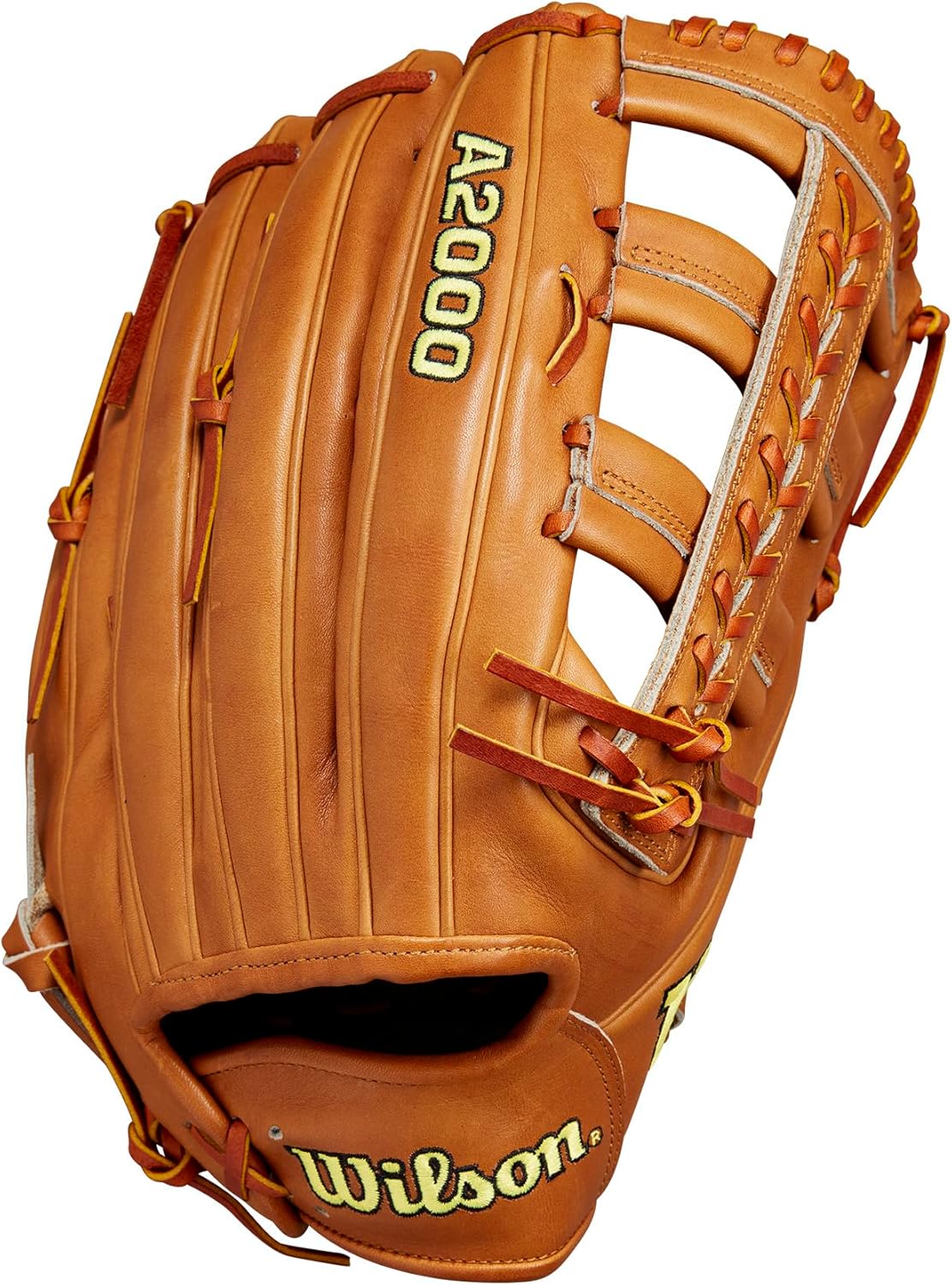 ウィルソン A2000 1799型（99型）外野グローブ 美品 2023 A2000