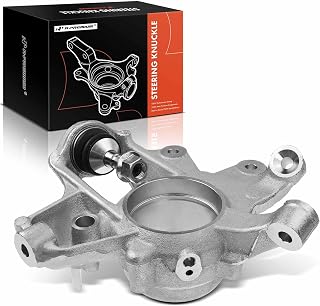 A-Premium Rear Right Suspension Steering Knuckle