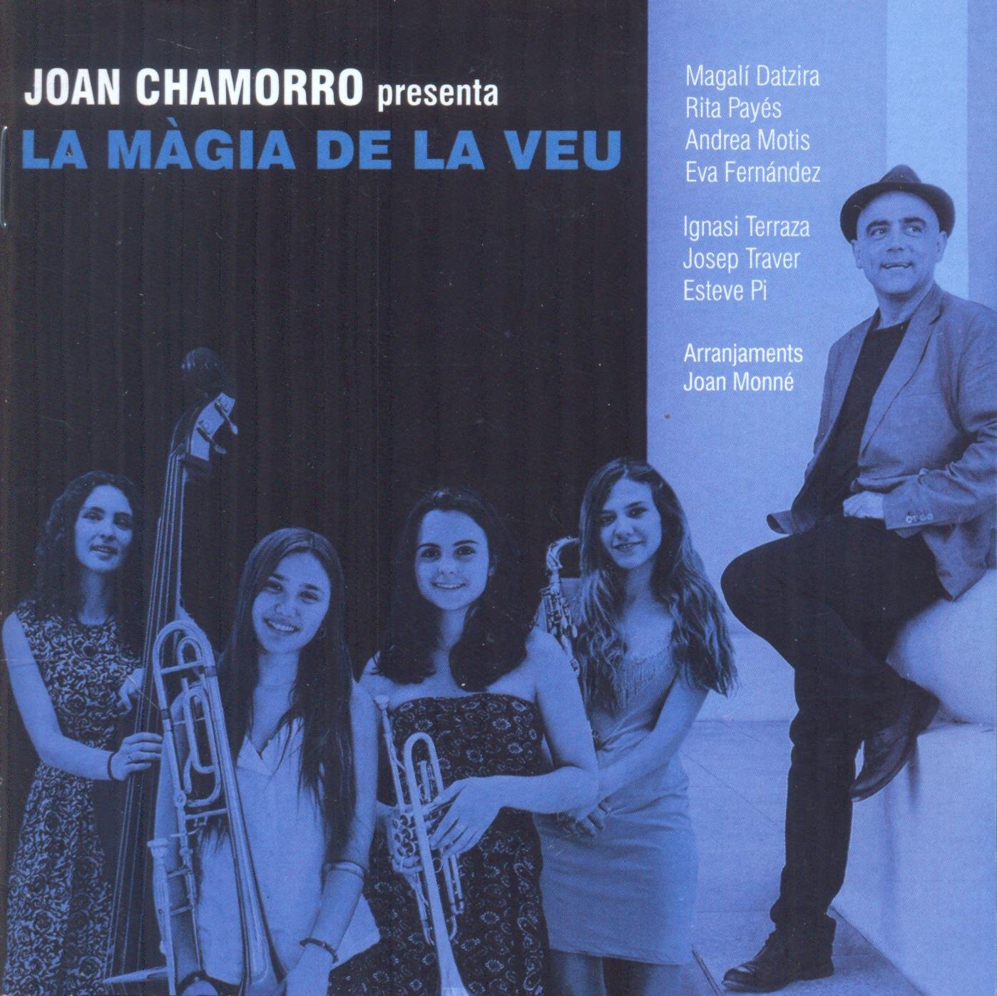 La Màgia De La Veu