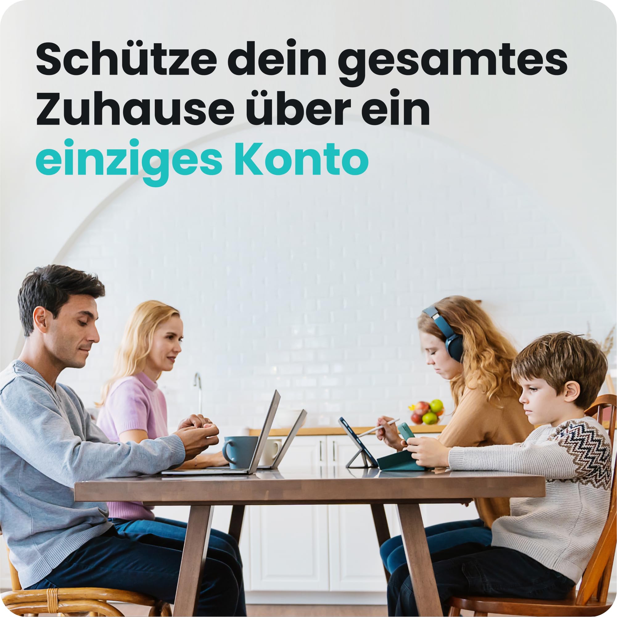 Surfshark Starter VPN 6 Monate Digitaler Code