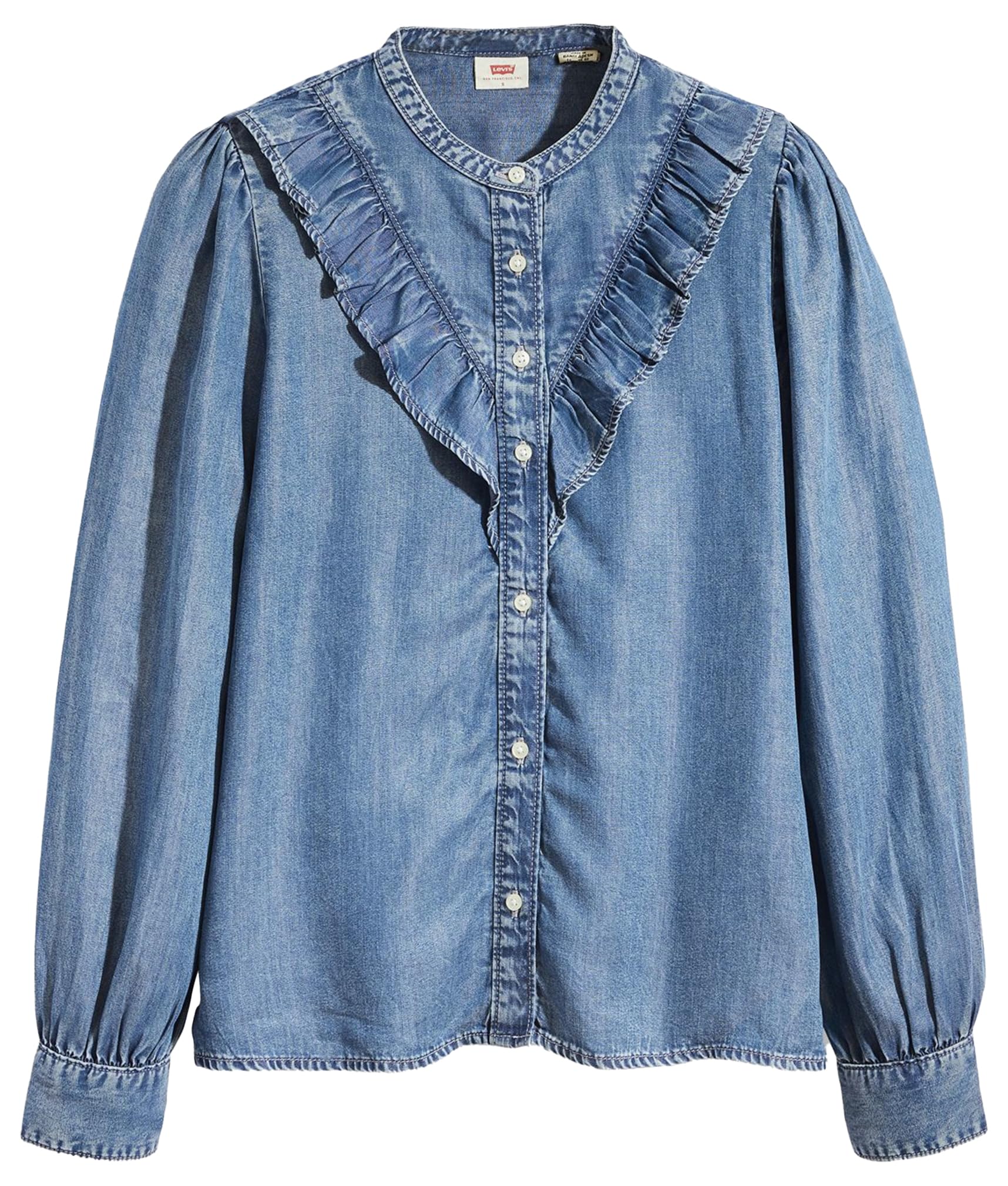 Levi's Tops Tejidos ATR Graphic tee para Mujer