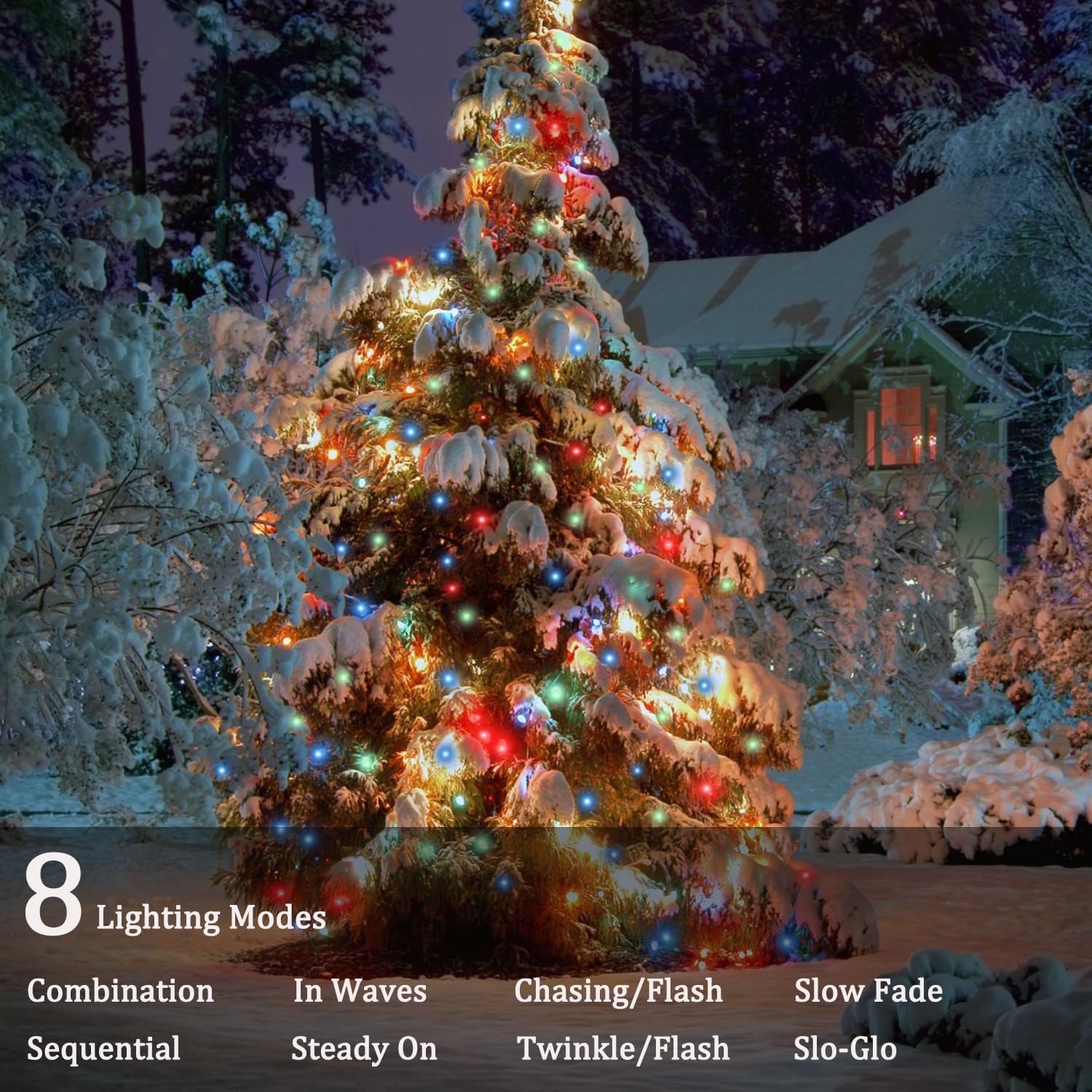 Joomer tündérfények részletes nézet