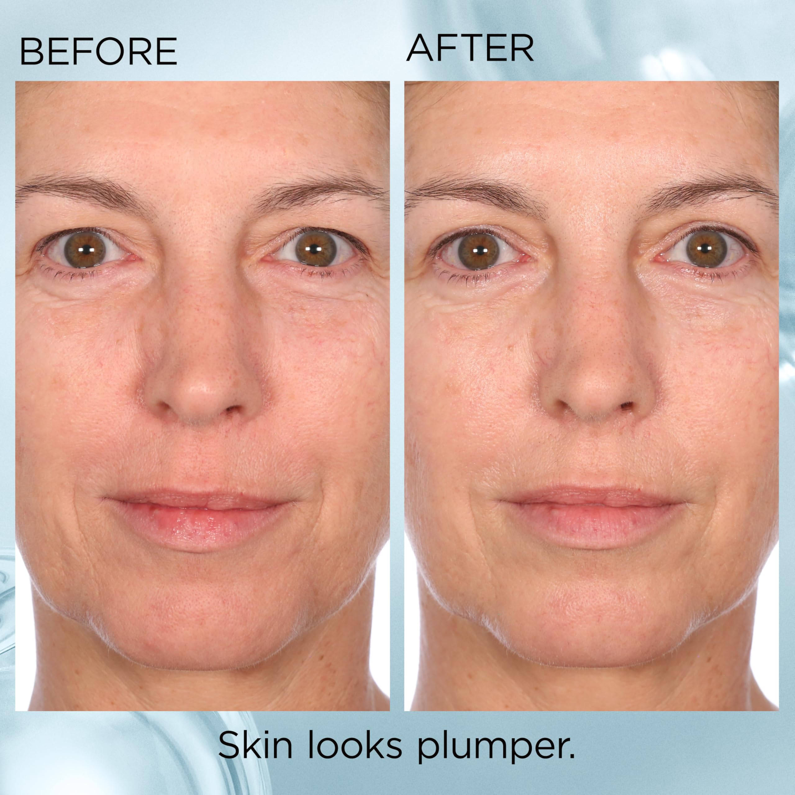 Elizabeth Arden Hyaluronic Acid + Peptides Ceramide Capsules Hydra-Plumping Serum