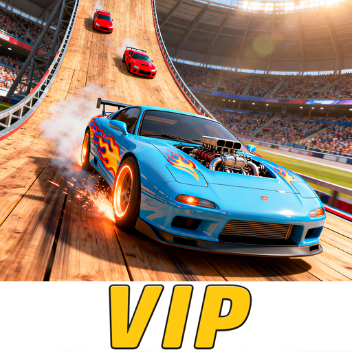 Stock Car Racing Traffic Challenge Game - App on Amazon Appstore