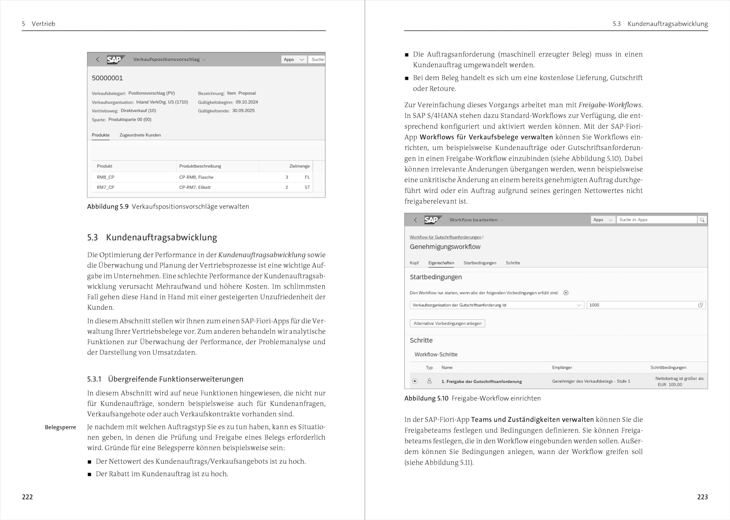 Logistik mit SAP S/4HANA: Überblick über die SAP S/4HANA-Logistikprozesse. Mit ausführlichen Einführungen und Anwendungsbeispielen (Ausgabe 2025) (SAP PRESS)