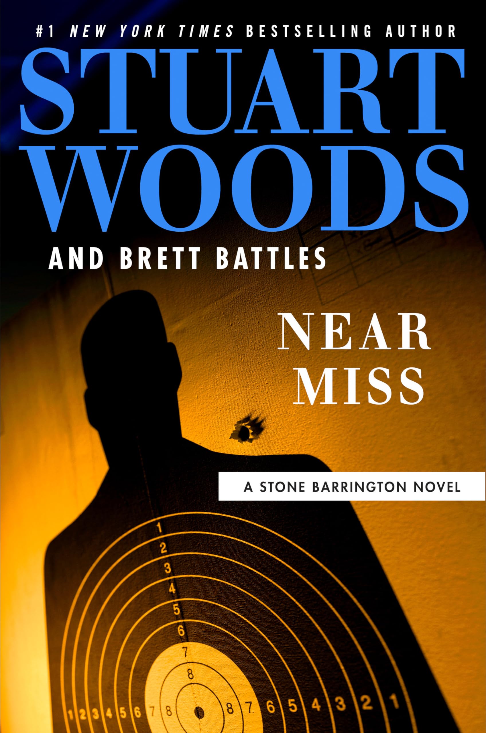 Amazon.com: Stuart Woods: books, biography, latest update