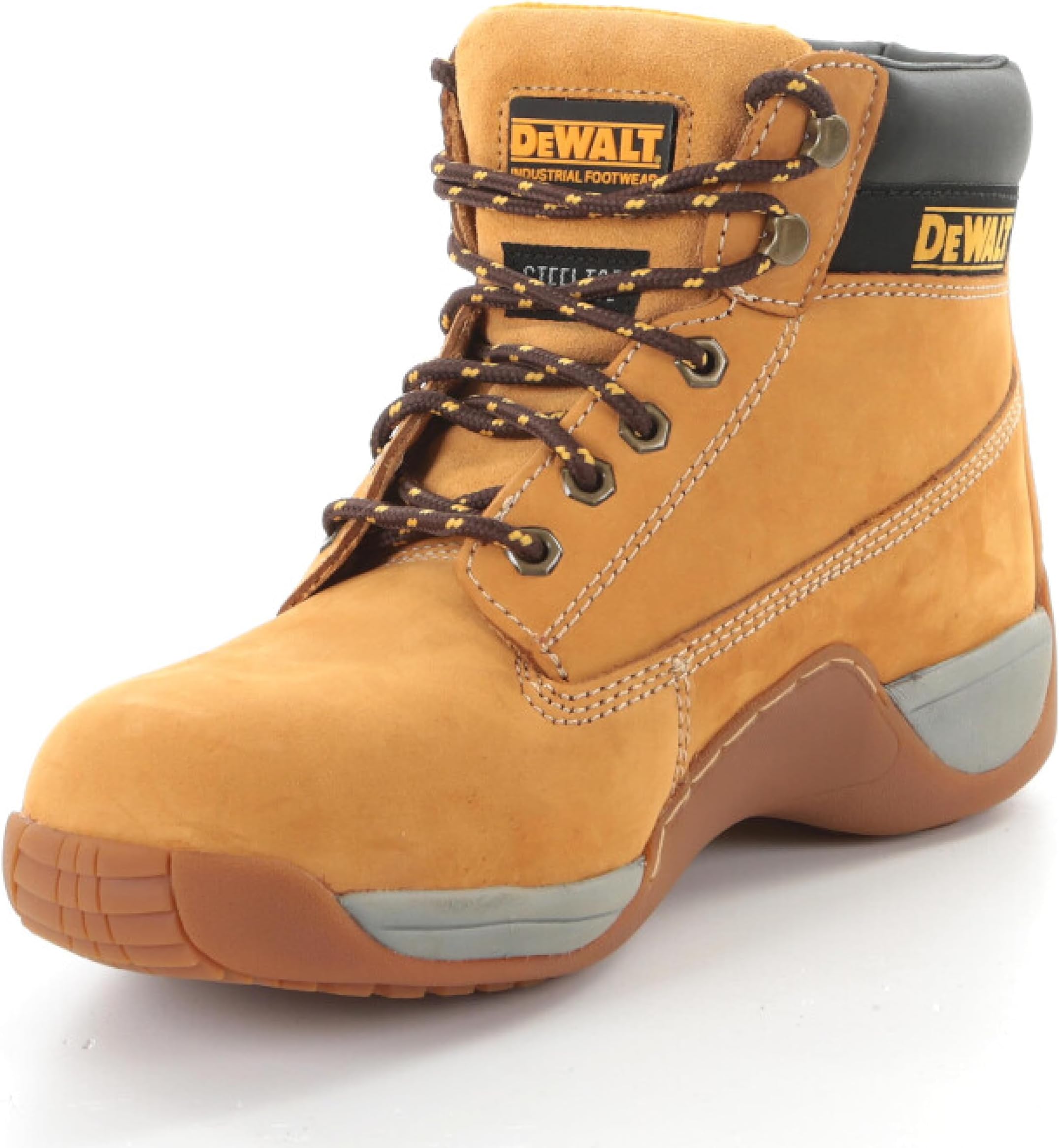 DEWALT Newark Safety Boot