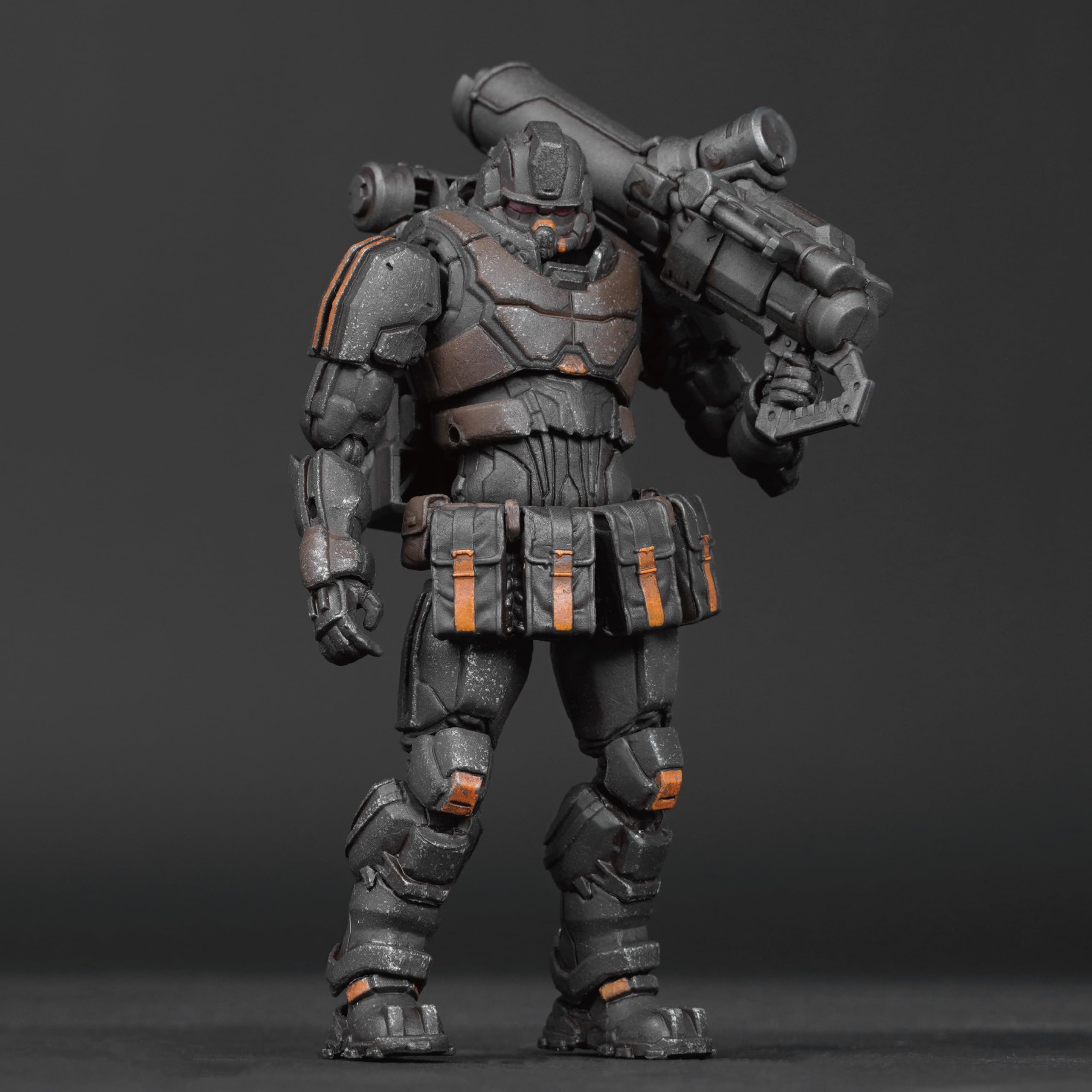 Amazon | TOYS ALLIANCE LIMITED 「アシッド レイン」 FAV A139 中尉