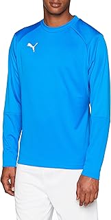 puma liga training sweat