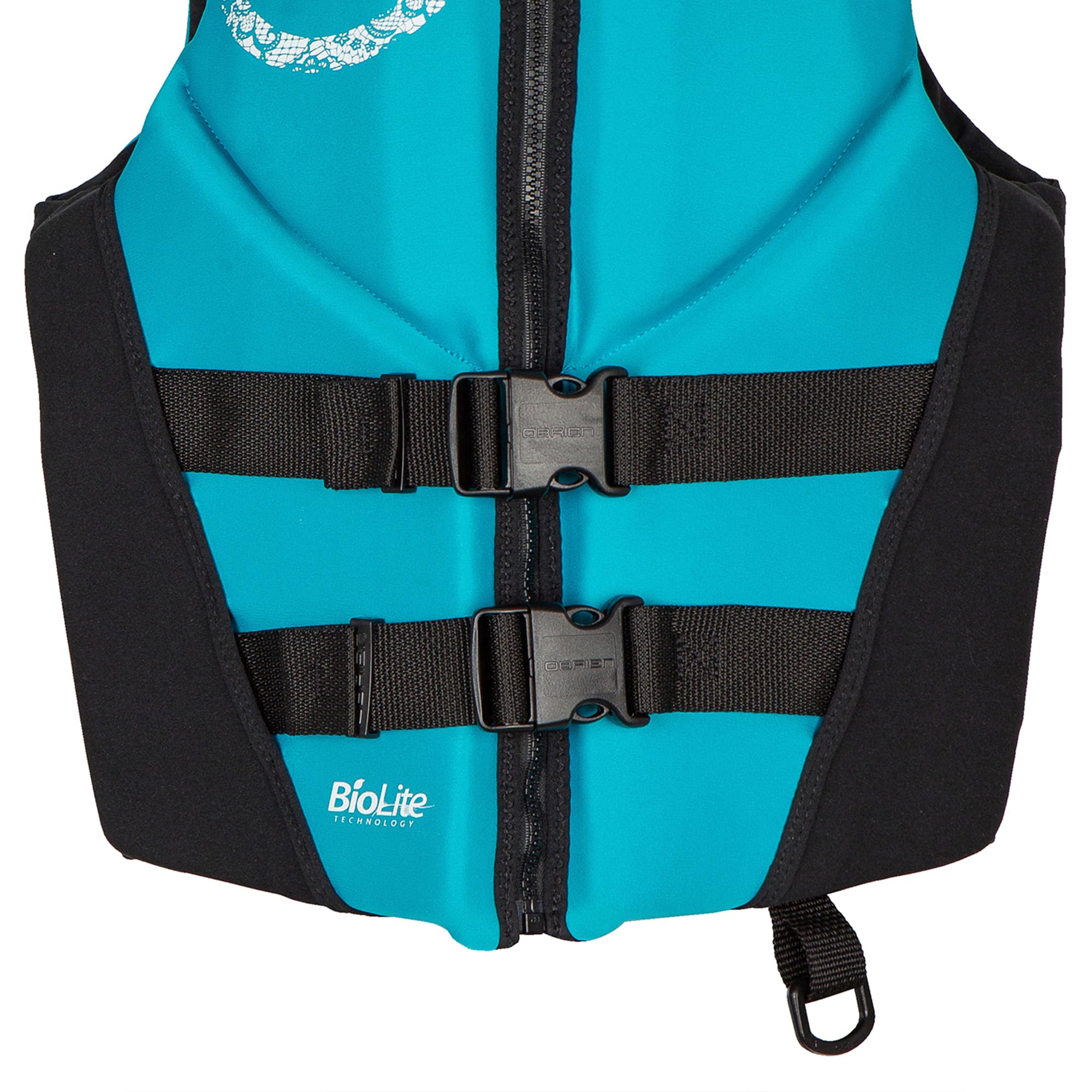 Amazon.com : O'Brien Women's Traditional Neoprene USCGA Life