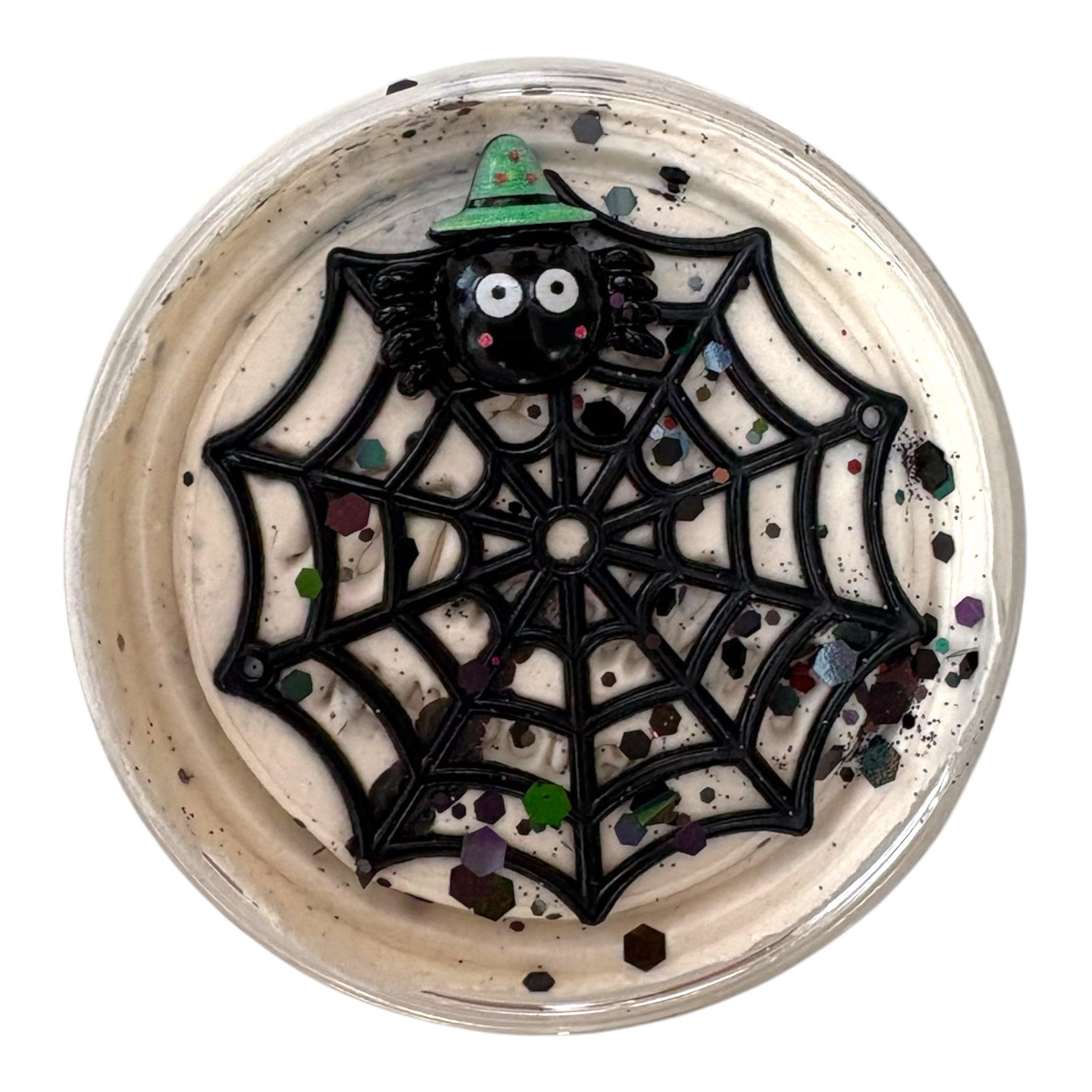 Incey Wincey Dough 130g Scented Playdough Pot — image 1