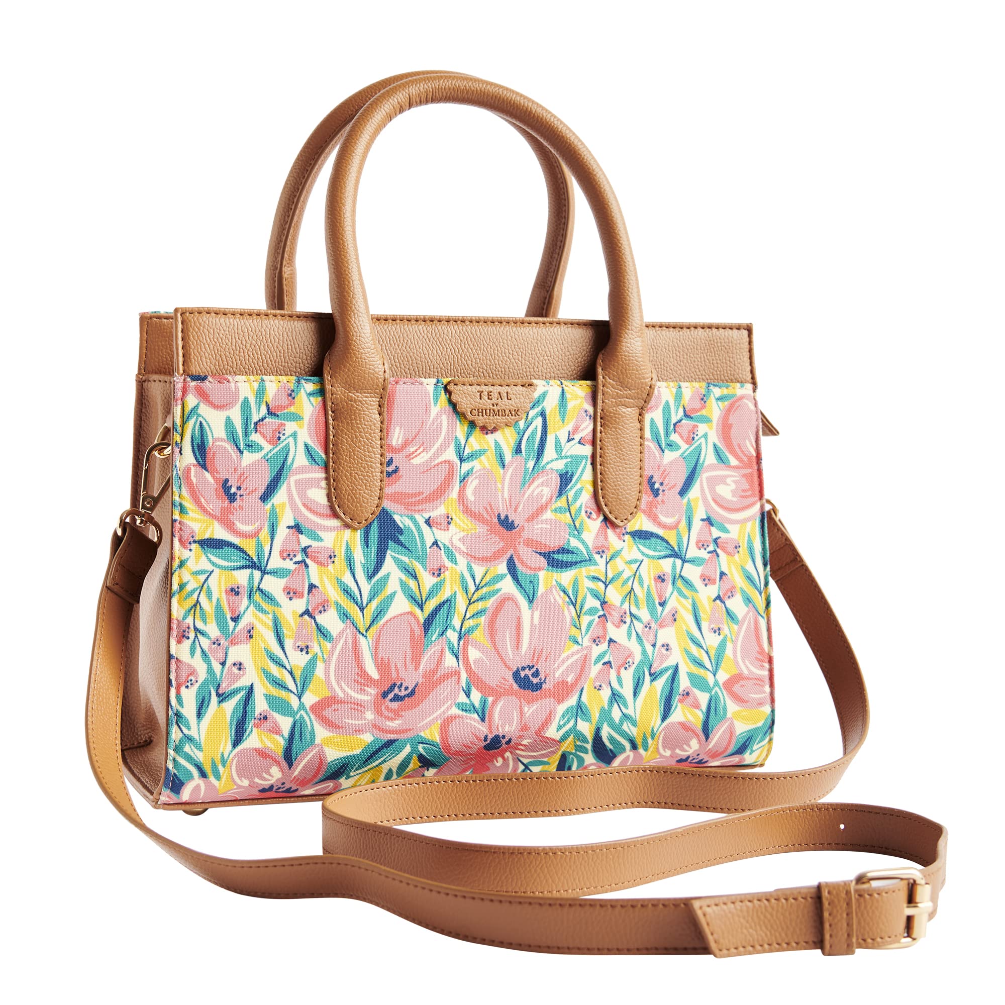 See full amazon price history chart for TEAL BY CHUMBAK Office Tote Bag for Women | Stylish Shoulder Bags for College | Professional Canvas Tote Bag | Laptop-Friendly College Bag TEAL BY CHUMBAK Office Tote Bag for Women | Stylish Shoulder Bags for College | Professional Canvas Tote Bag | Laptop-Friendly College Bag (B0C3HNXQ5D) Amazon Price History, Amazon Price Tracker