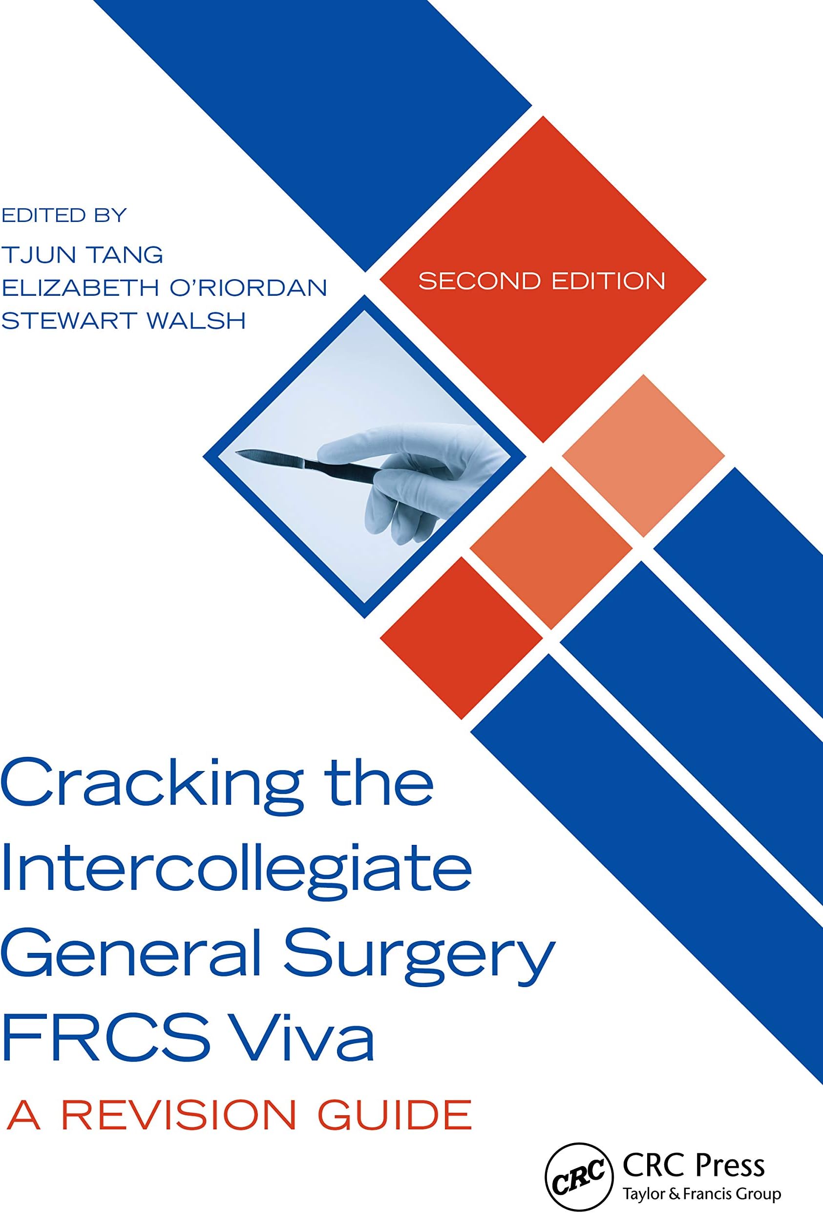 Cracking the Intercollegiate General Surgery FRCS Viva 2e: A Revision Guide