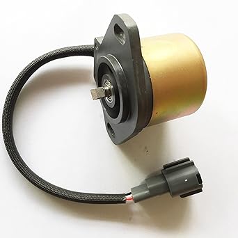 YAYALIU Angle Solenoid sensor switch 4444902 Compatible with HITACHI EX200-2,EX200-3 ZAXIS450 excavator