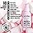 NYX PROFESSIONAL MAKEUP Marshmellow Makeup Setting Spray, Matte Setting Spray Mist for 16HR Make Up Wear - Long-Lasting, Vegan Formula