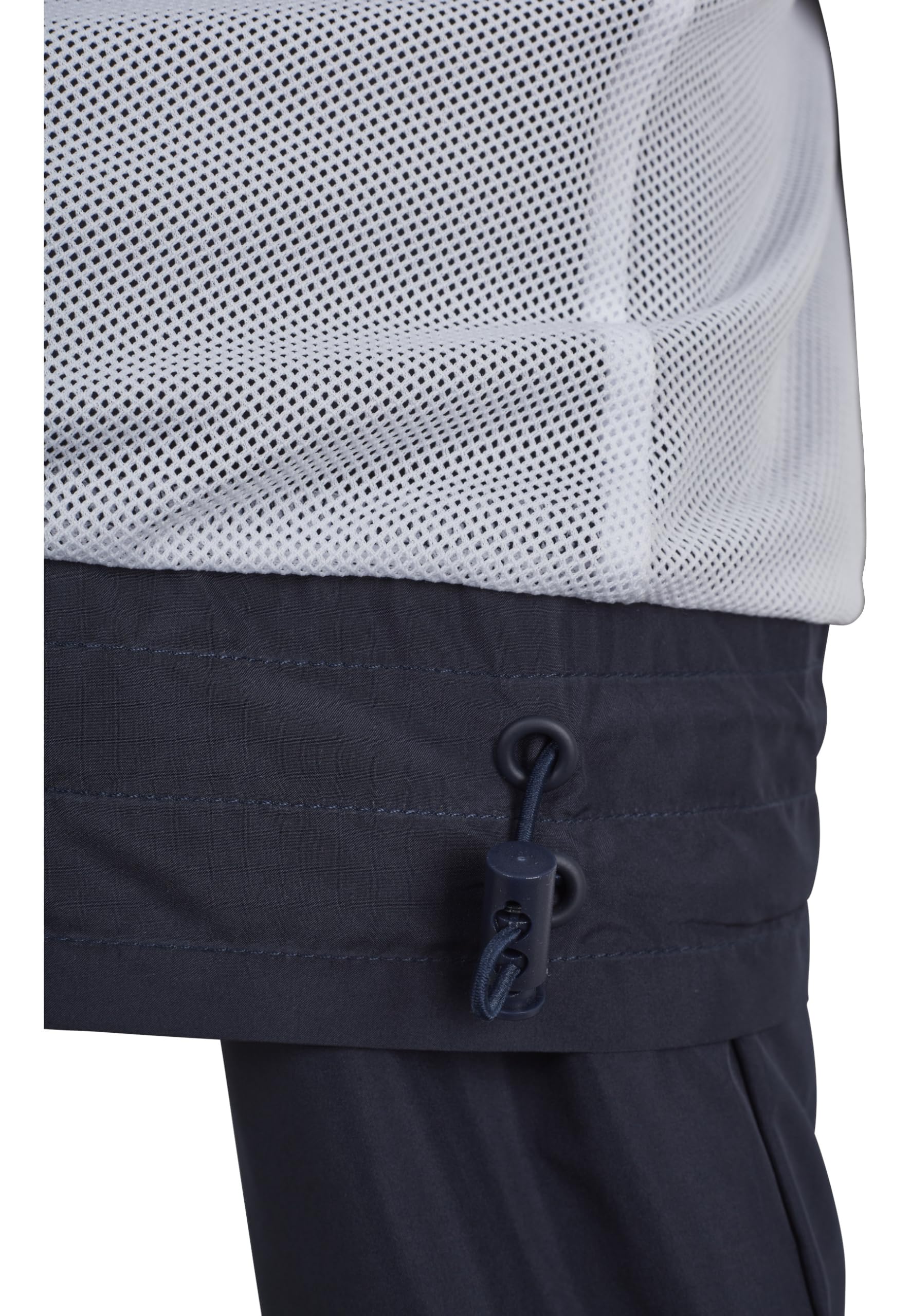 Urban Classics Giacca A Vento Da Donna A 3 Toni Giacca Donna (Pacco da 1)