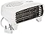 Orpat OEH 1220 White 2000W Fan Heater for Rooms Up to 250 Sq Ft